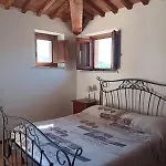 Apartment Giotto Con Vista Mozzafiato Sulla Val D'orcia *